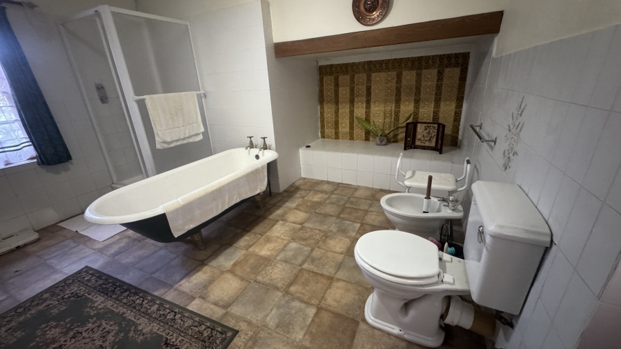 3 Bedroom Property for Sale in Darling Western Cape
